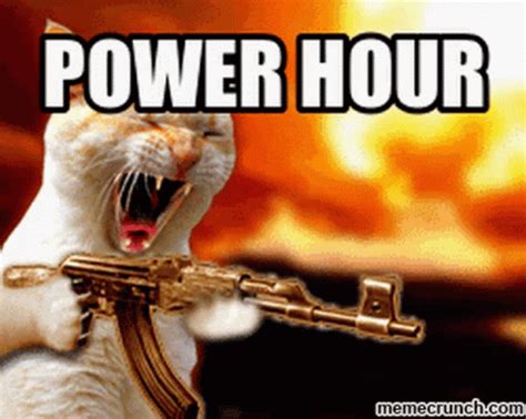 power hour gif